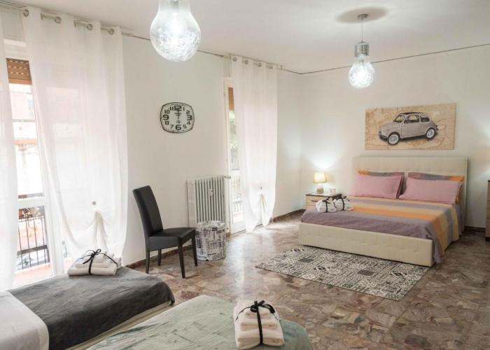 Gabrielli Rooms & Apartments - FIERA