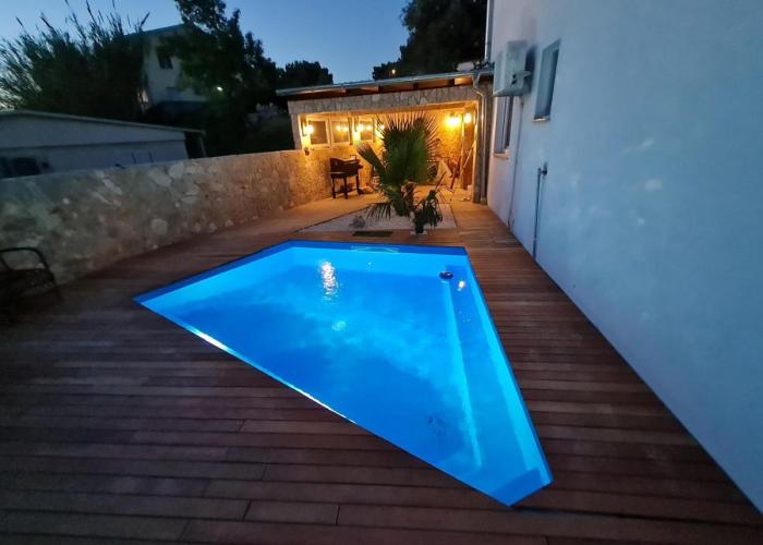Bellavista Medulin Sea View