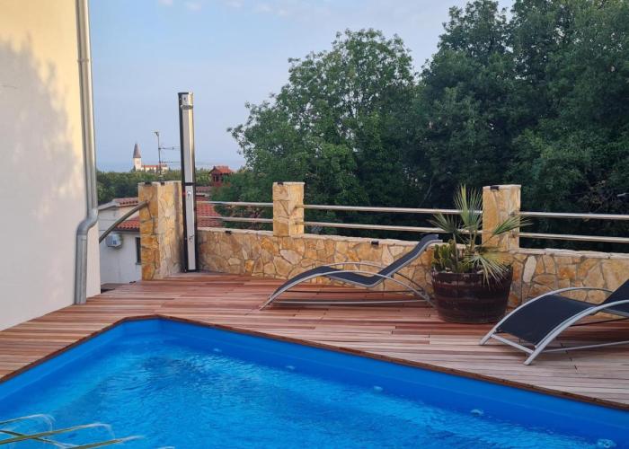 Bellavista Medulin Sea View
