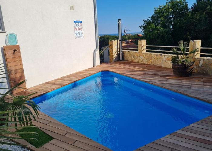Bellavista Medulin Sea View