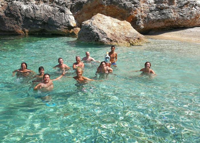 Vacanze Pushime Albania