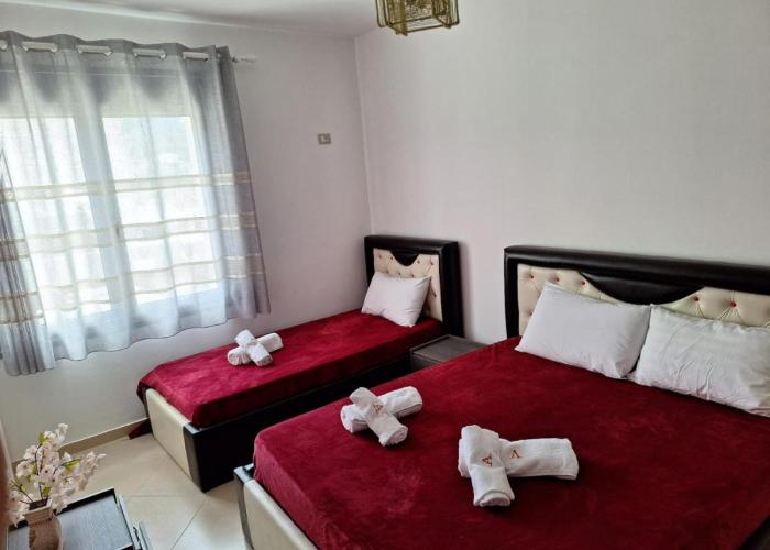Vacanze Pushime Albania