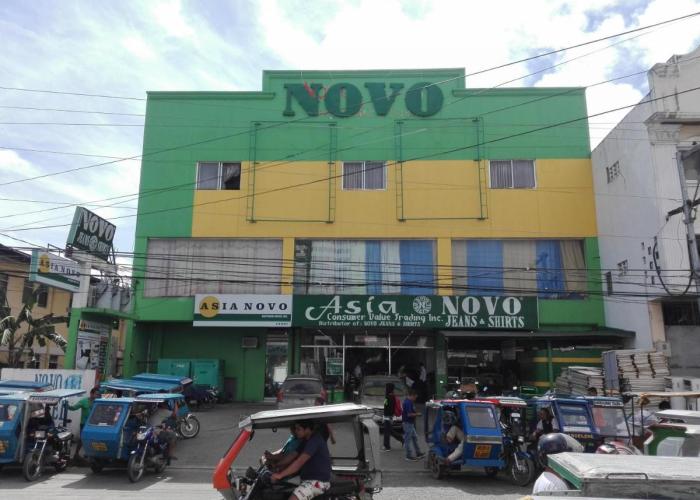 Asia Novo Boutique Hotel - Kalibo
