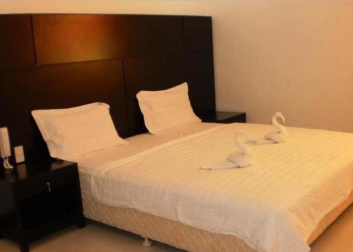 Asia Novo Boutique Hotel - Kalibo
