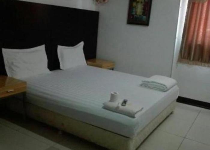 Asia Novo Boutique Hotel - Kalibo