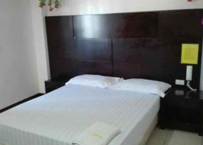 Asia Novo Boutique Hotel - Kalibo
