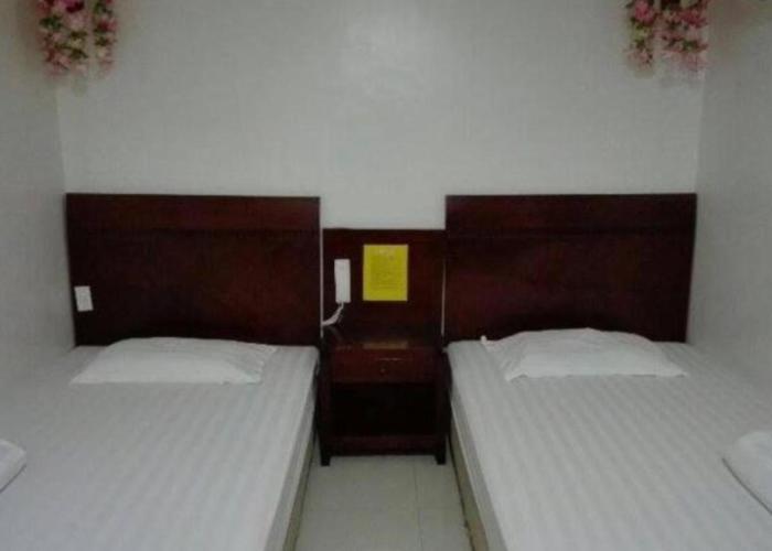 Asia Novo Boutique Hotel - Kalibo