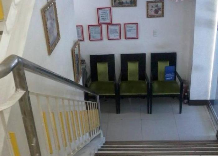 Asia Novo Boutique Hotel - Roxas