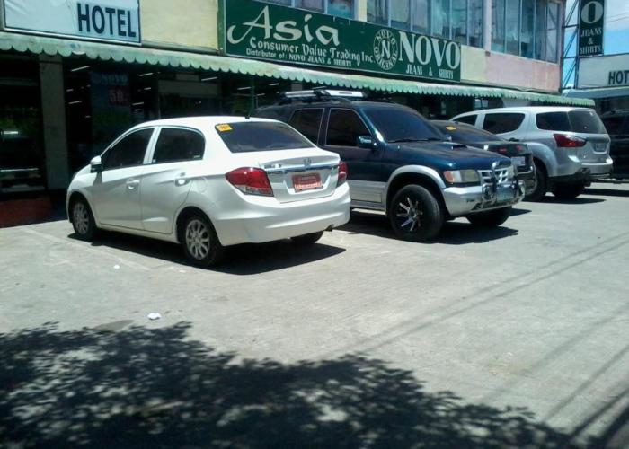 Asia Novo Boutique Hotel - Roxas