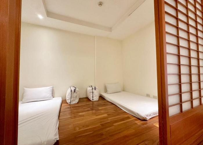 Tai Hu Hotel Sun Moon Lake
