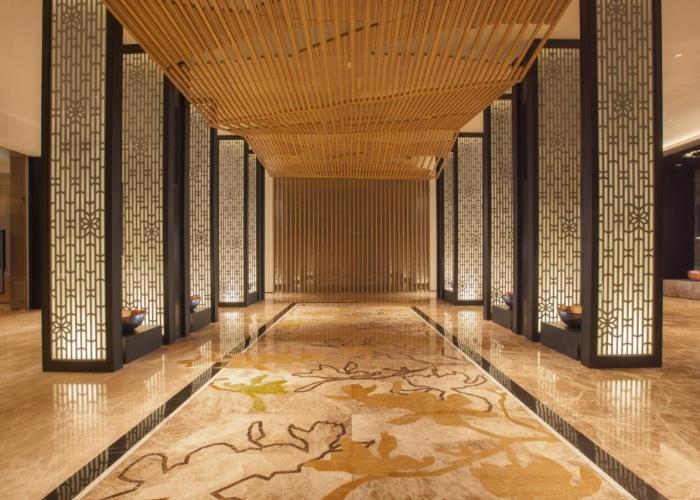 Hotel Santika Premiere Bandara Palembang