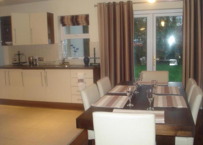 No 33 Ardmullen