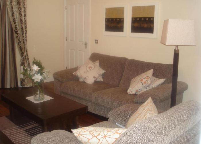 No 33 Ardmullen