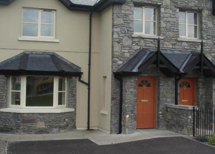 No 33 Ardmullen