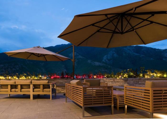 Norkhil Boutique Hotel & Spa