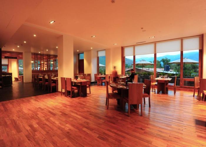 Norkhil Boutique Hotel & Spa