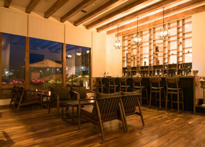 Norkhil Boutique Hotel & Spa