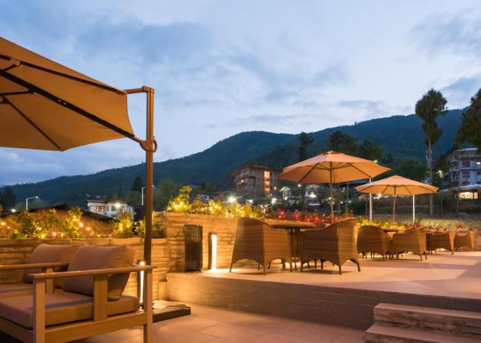 Norkhil Boutique Hotel & Spa