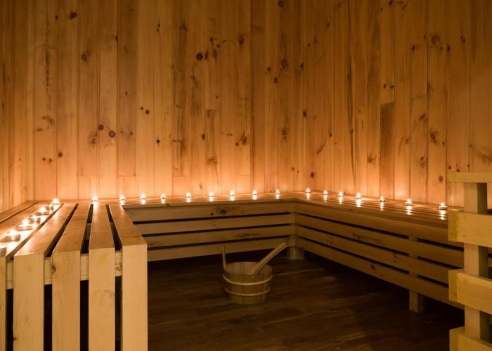 Norkhil Boutique Hotel & Spa