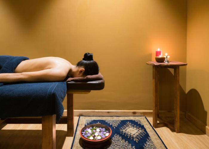 Norkhil Boutique Hotel & Spa