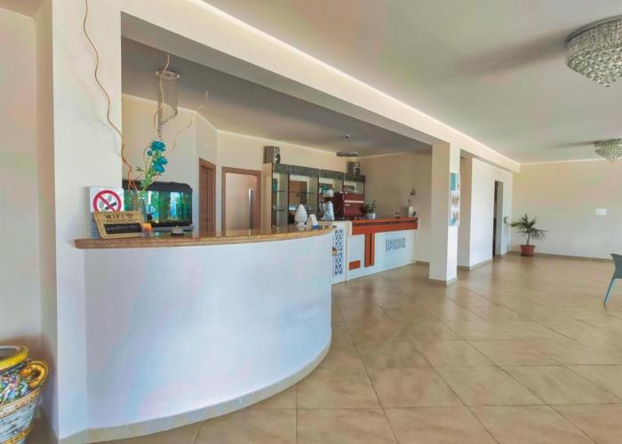 B&B Domus Aurea Tropea