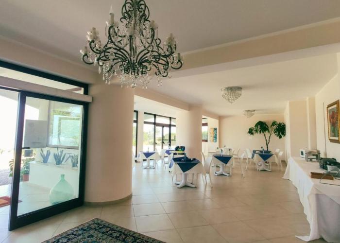 B&B Domus Aurea Tropea