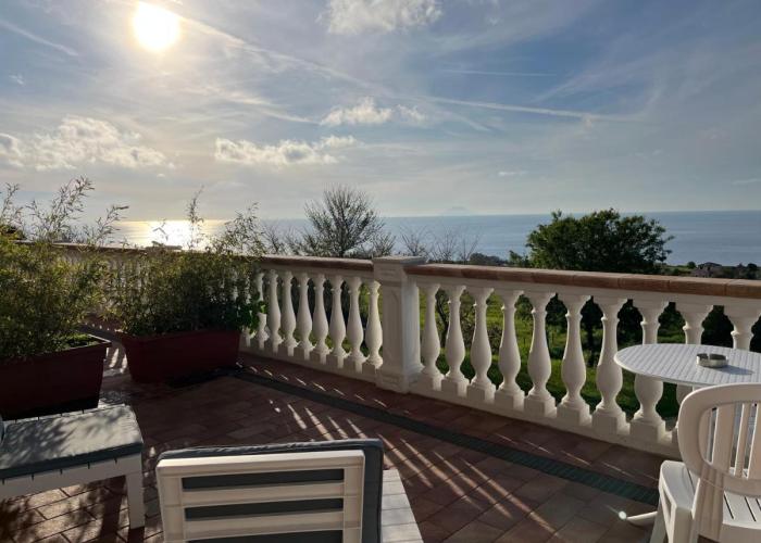 B&B Domus Aurea Tropea