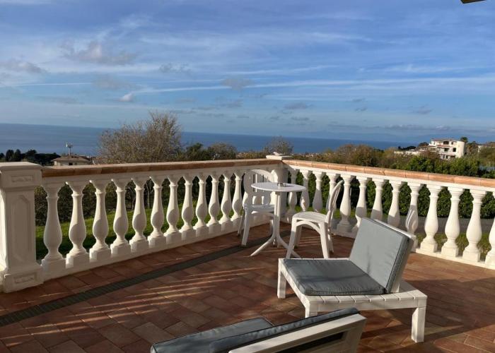 B&B Domus Aurea Tropea