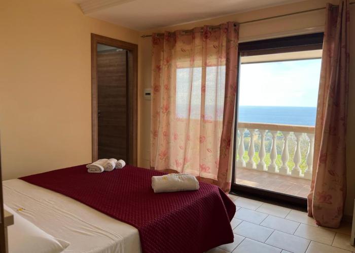 B&B Domus Aurea Tropea