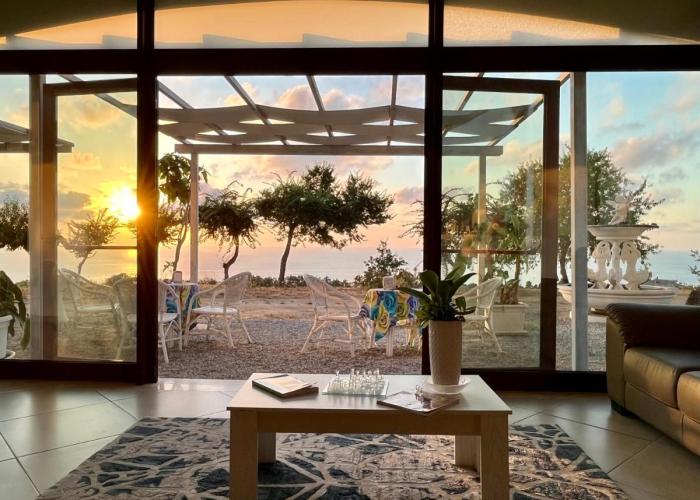 B&B Domus Aurea Tropea
