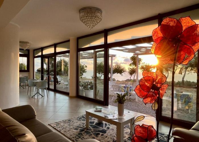 B&B Domus Aurea Tropea
