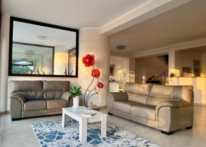 B&B Domus Aurea Tropea