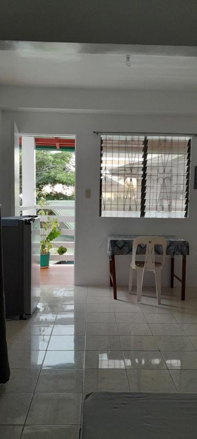 Reynaldo's Upstairs