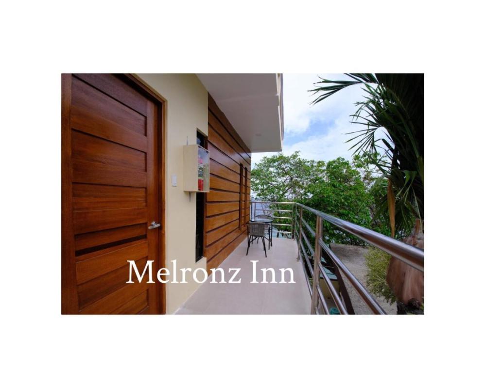 фото Melronz inn