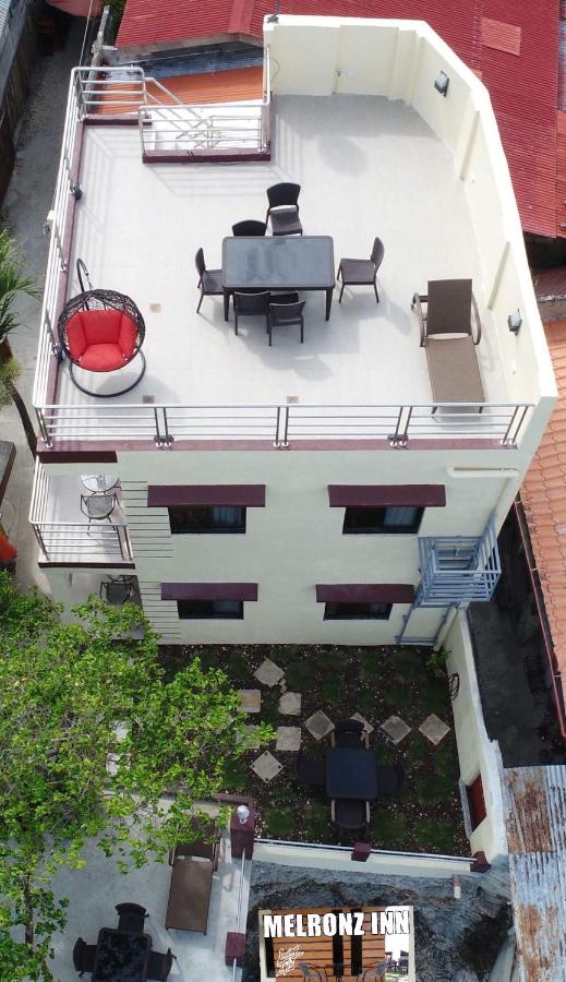 фото Melronz inn