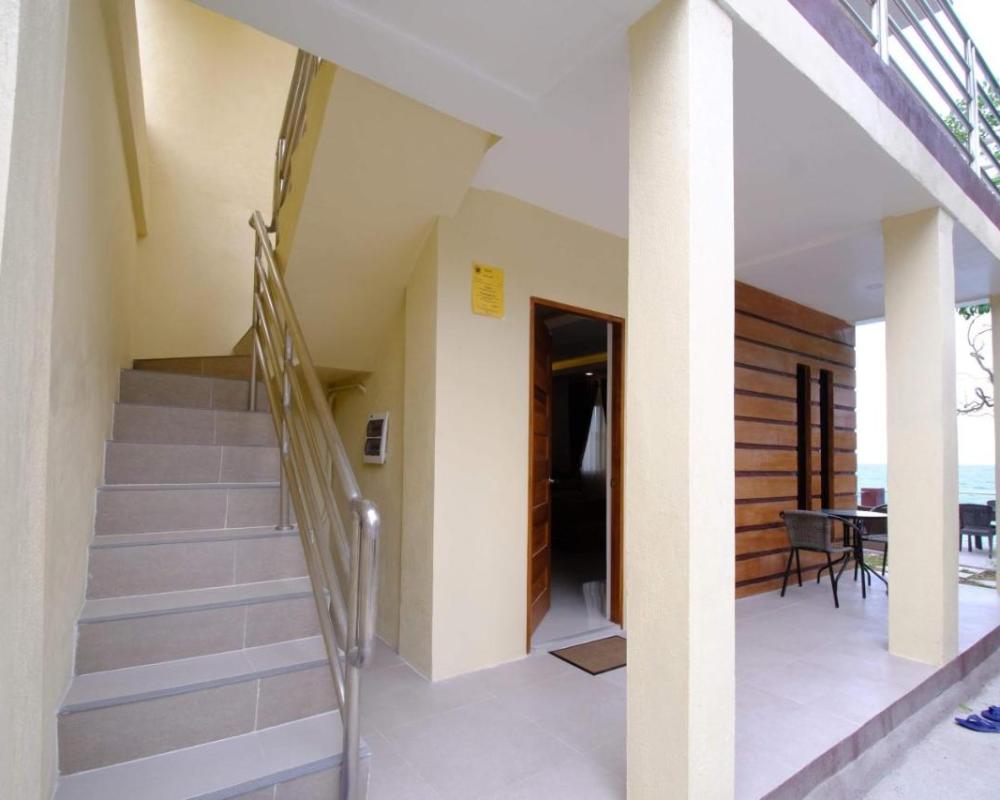 фото Melronz inn