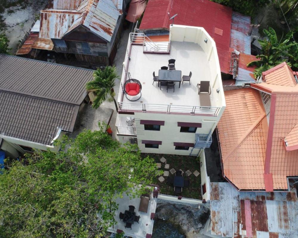 фото Melronz inn