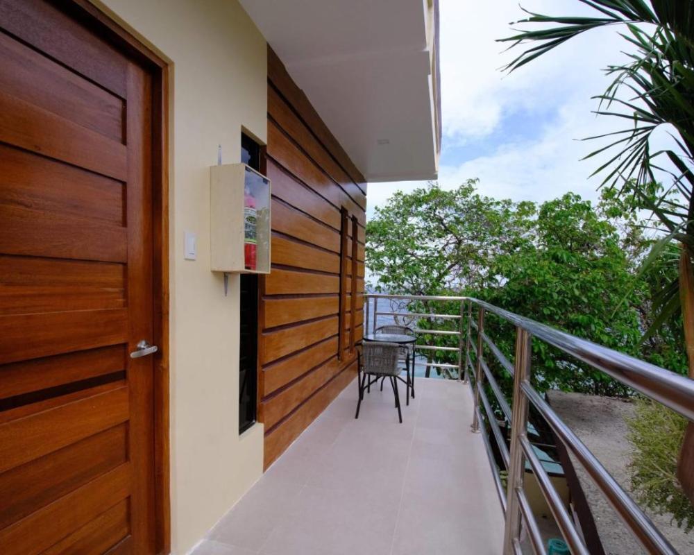 фото Melronz inn