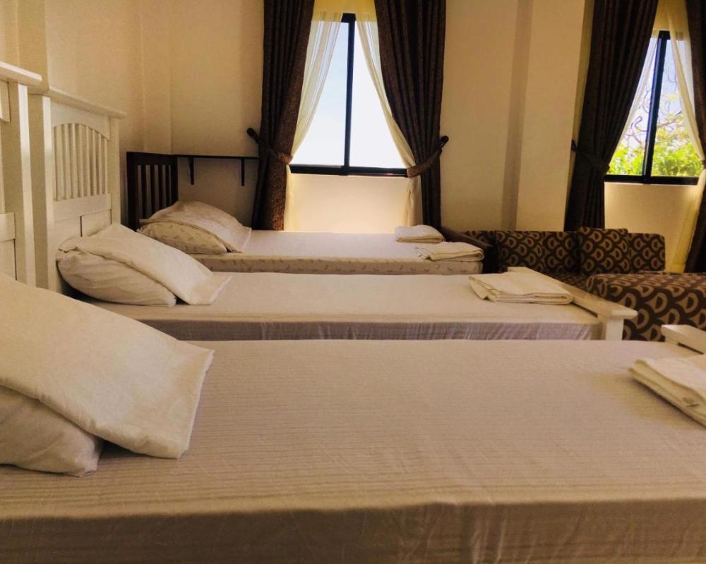 фото Melronz inn