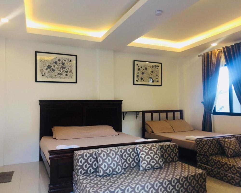 фото Melronz inn