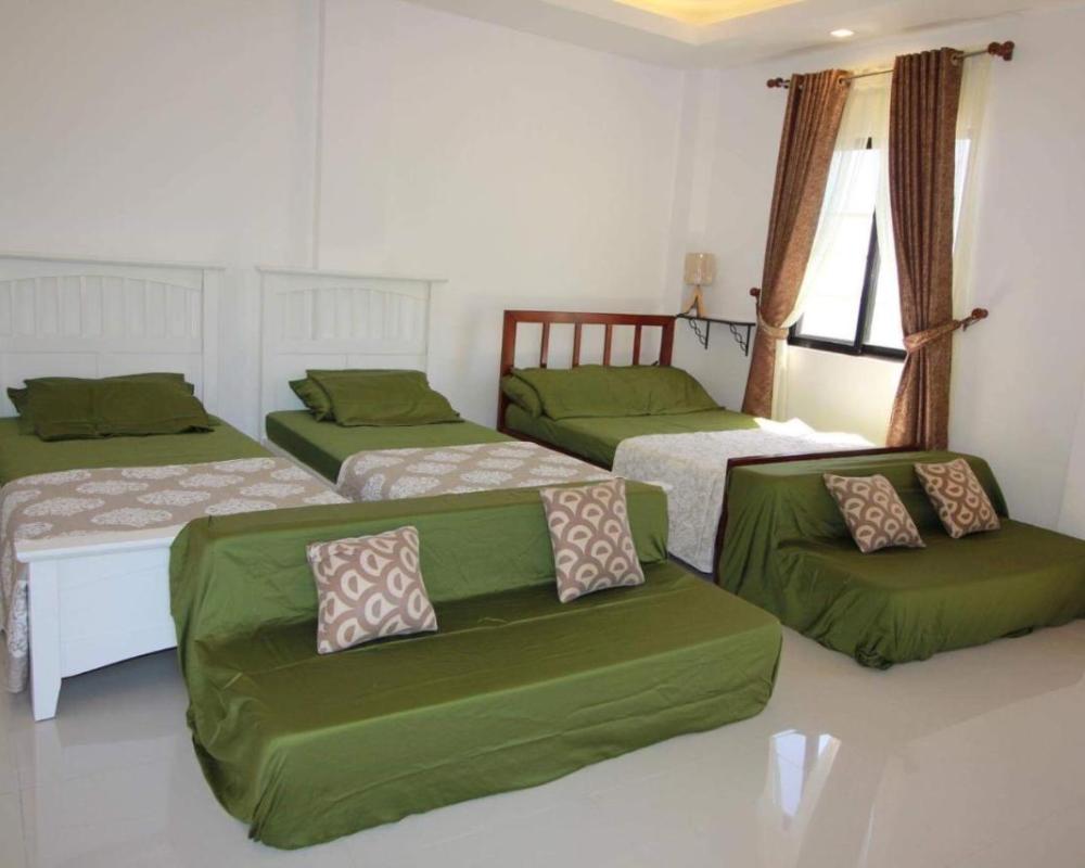 фото Melronz inn