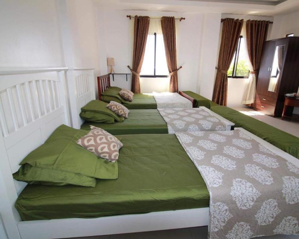 фото Melronz inn