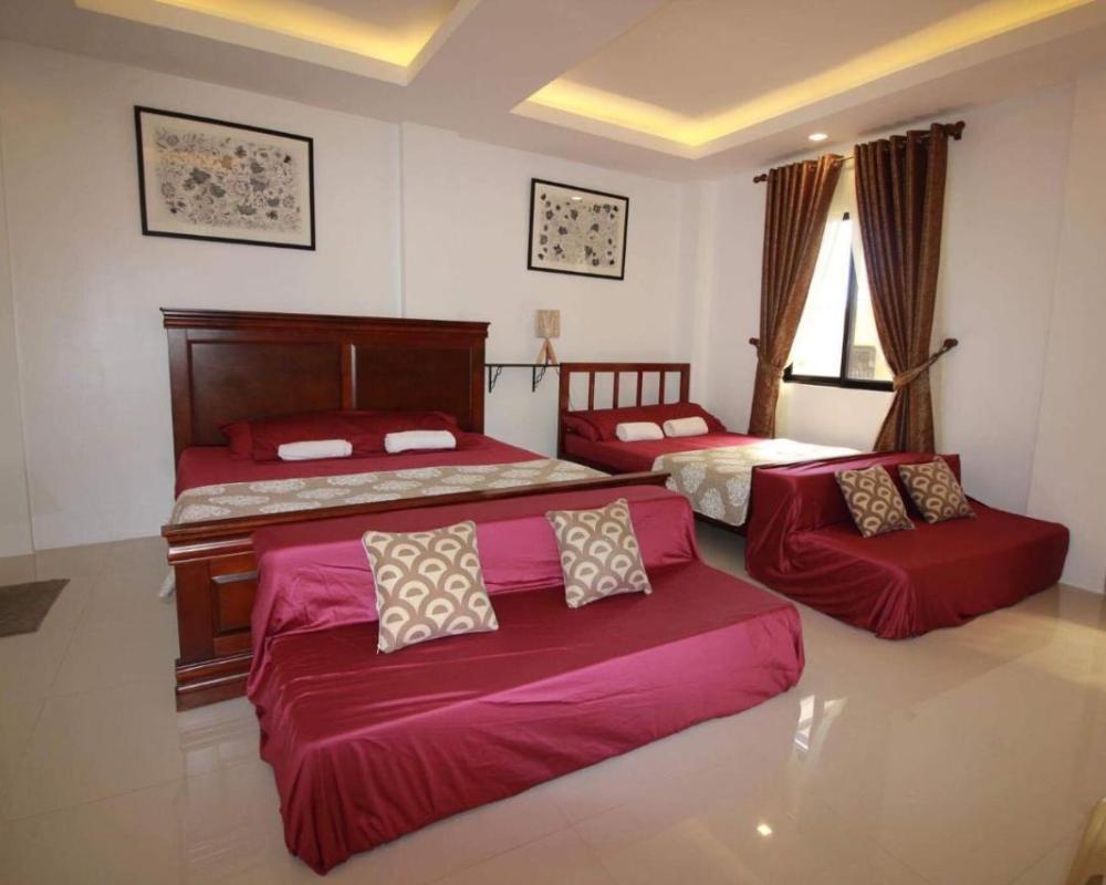 фото Melronz inn