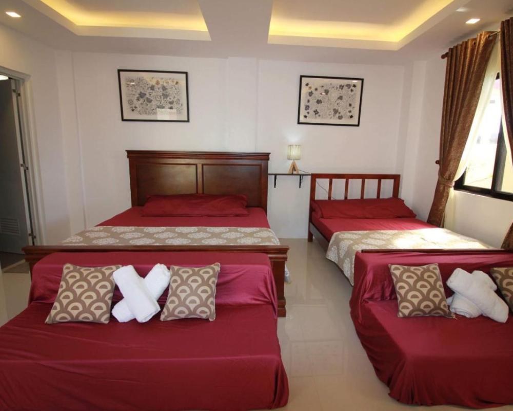 фото Melronz inn