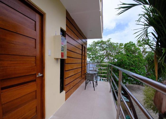 Melronz inn