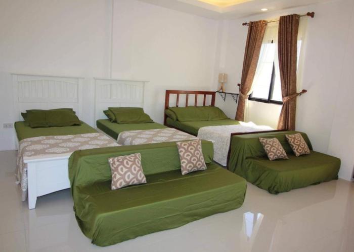 Melronz inn