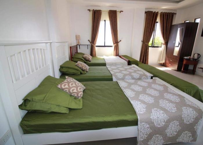 Melronz inn