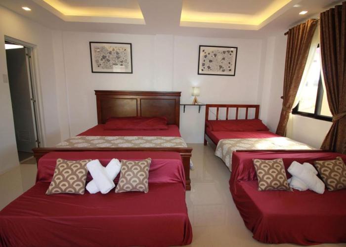 Melronz inn
