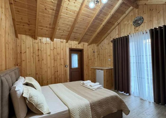 Guest House Argjiro Castle
