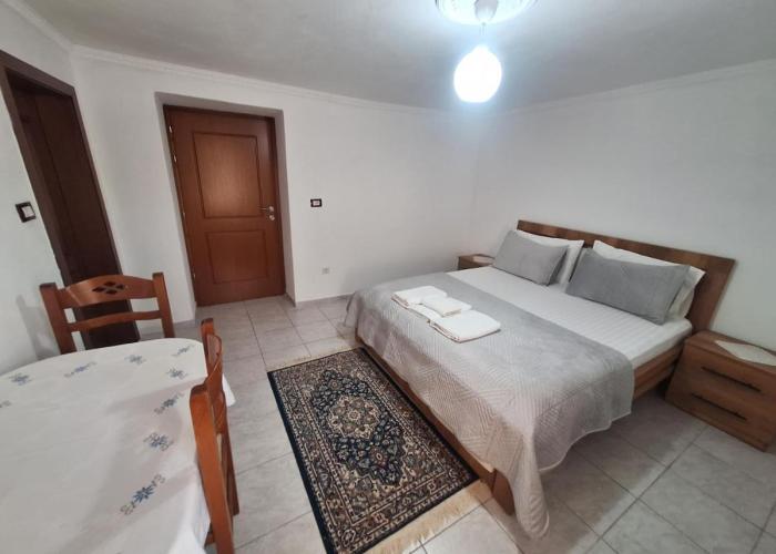 Guest House Argjiro Castle